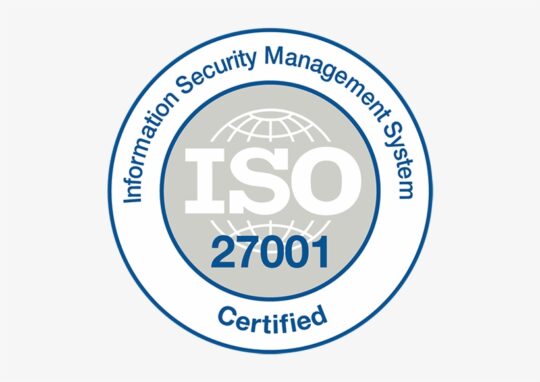 ISO 27001 in uganda