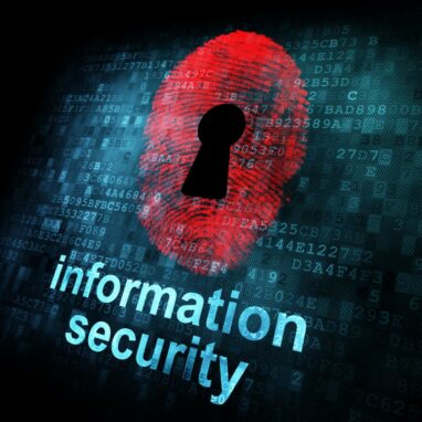 Informaton security