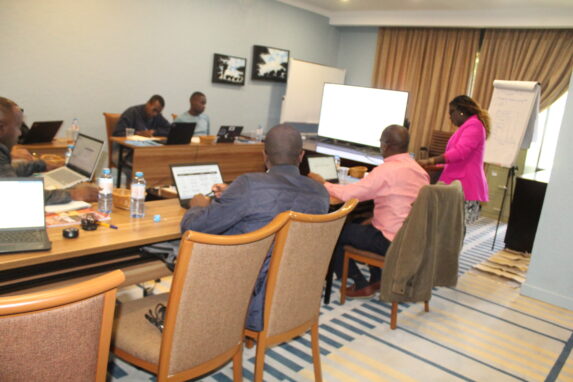 Data Protection and Privacy Compliance