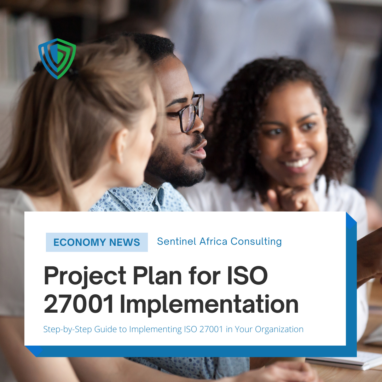 ISO 27001 Implementation