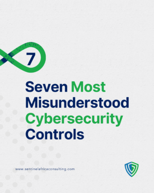 Key Cyber Security Controls