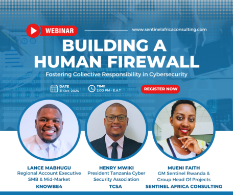 Cyber security Webinar