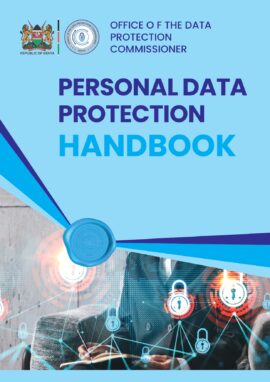 personal data protection