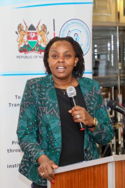 data protection act kenya