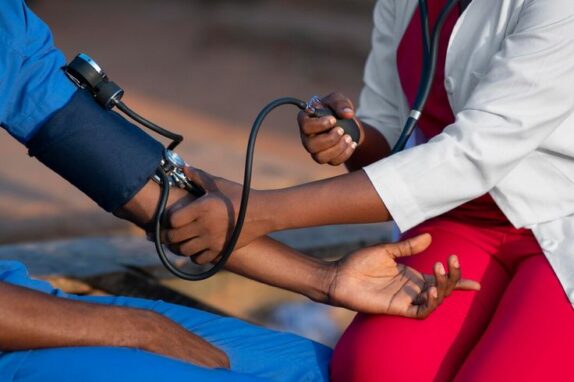 quality of care