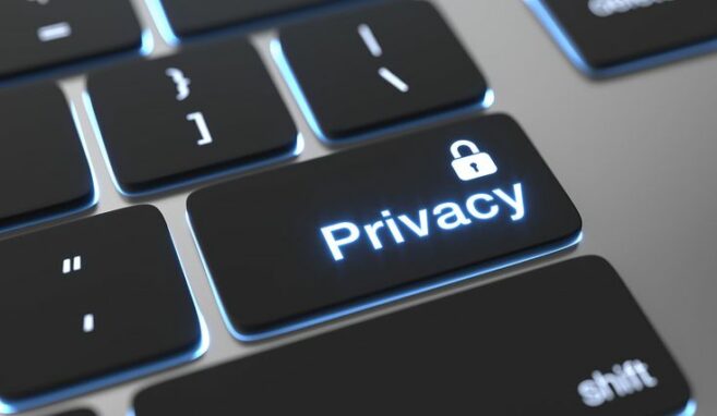 data privacy