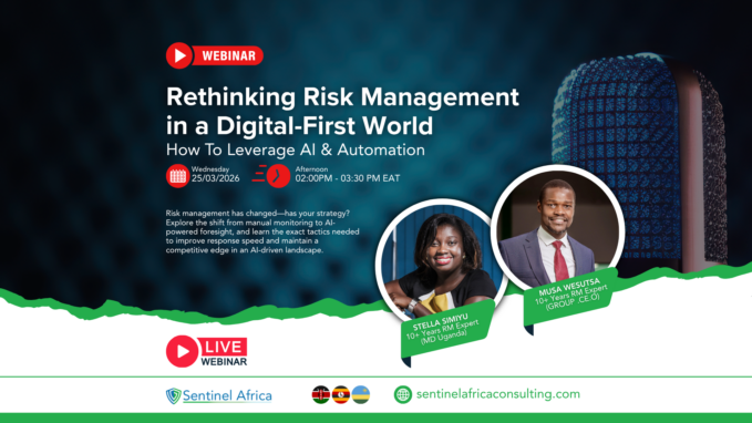 Risk Management