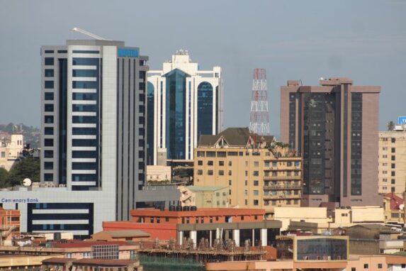 data protection audit uganda