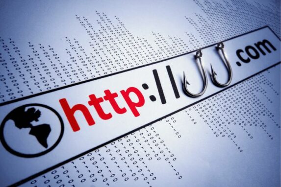 bank phishing email scam
