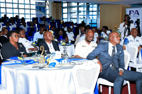 PPDA Uganda Makes History as the First Public Institution to Achieve ISO/IEC 27001:2022 Certification Under Uganda's Digital Acceleration Project