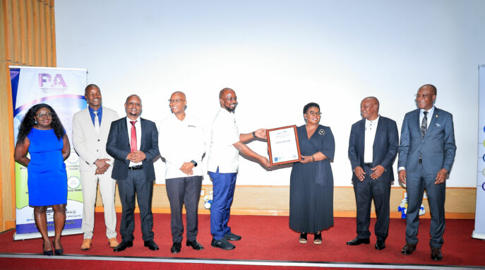 PPDA Uganda Makes History as the First Public Institution to Achieve ISO/IEC 27001:2022 Certification Under Uganda's Digital Acceleration Project