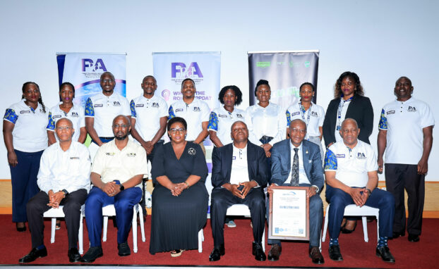 PPDA Uganda Makes History as the First Public Institution to Achieve ISO/IEC 27001:2022 Certification Under Uganda's Digital Acceleration Project