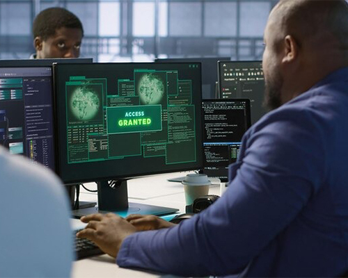 Cyber risk assessment Kenya — Sentinel Africa Consulting