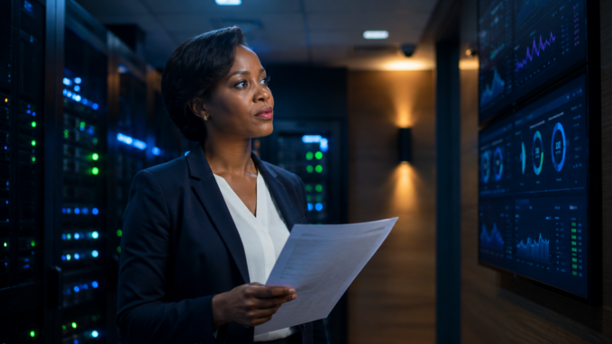 Cyber Security Compliance in Rwanda